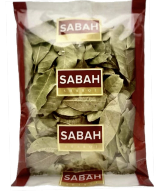 Al Sabah Bay Leaves GAR 24x50gr  ورق غار الصباح