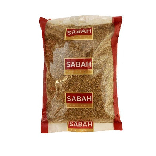 Al Sabah Black Fine Pepper 14x500gr  فلفل أسود ناعم الصباح