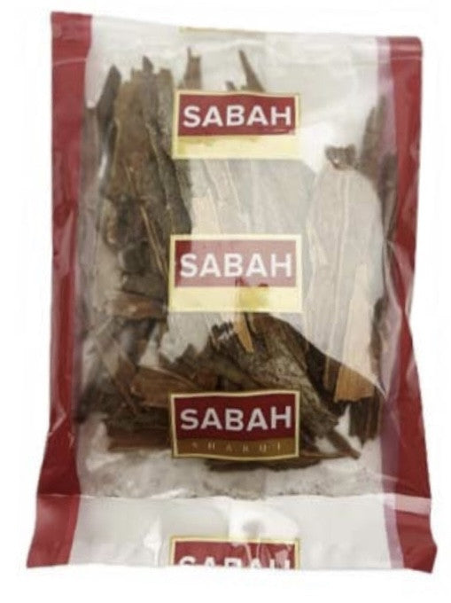 Al Sabah Cinnamon Whole 24x100gr  قرفة عواد الصباح