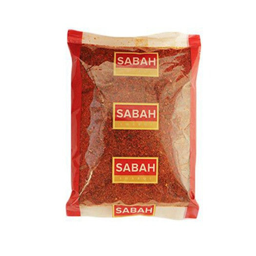 Al Sabah Coarse Sweet Chili Pepper 14x500gr  فليفلة حلوة خشنة الصباح