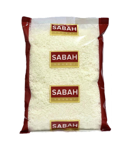 Al Sabah Coconut Powder 14x250gr  جوز هند الصباح