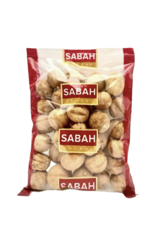 Al Sabah Dried Yellow Lemon 24x150gr  ليمون مجفف أصفر الصباح