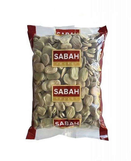 Al Sabah Fava Beans Foul Dried Bagela Bohnen 10x700gr  فول ناشف الصباح