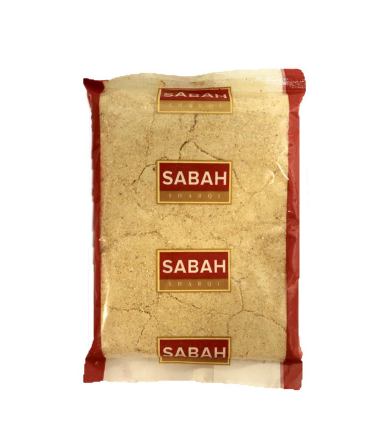 Al Sabah Ground Garlic 14x500gr  ثوم مطحون الصباح