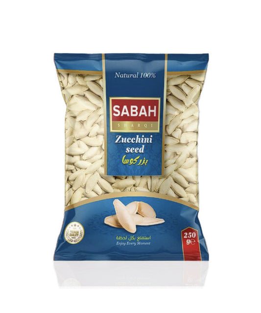 Al Sabah Kosa 24x250gr  بزر الصباح كوسا