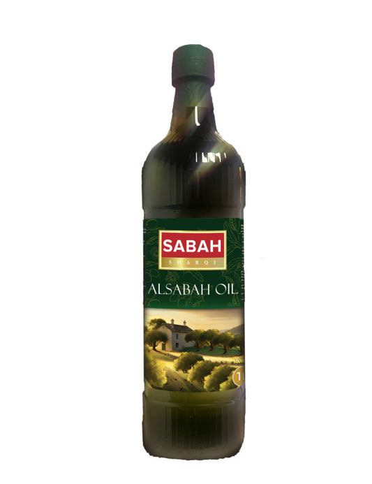 Al Sabah Refined Olive Oil 15x1L  زيت زيتون  بلند الصباح