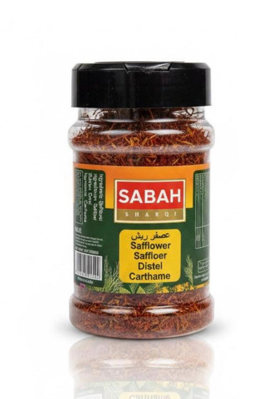 Al Sabah Safflower 14x100gr  عصفر الصباح