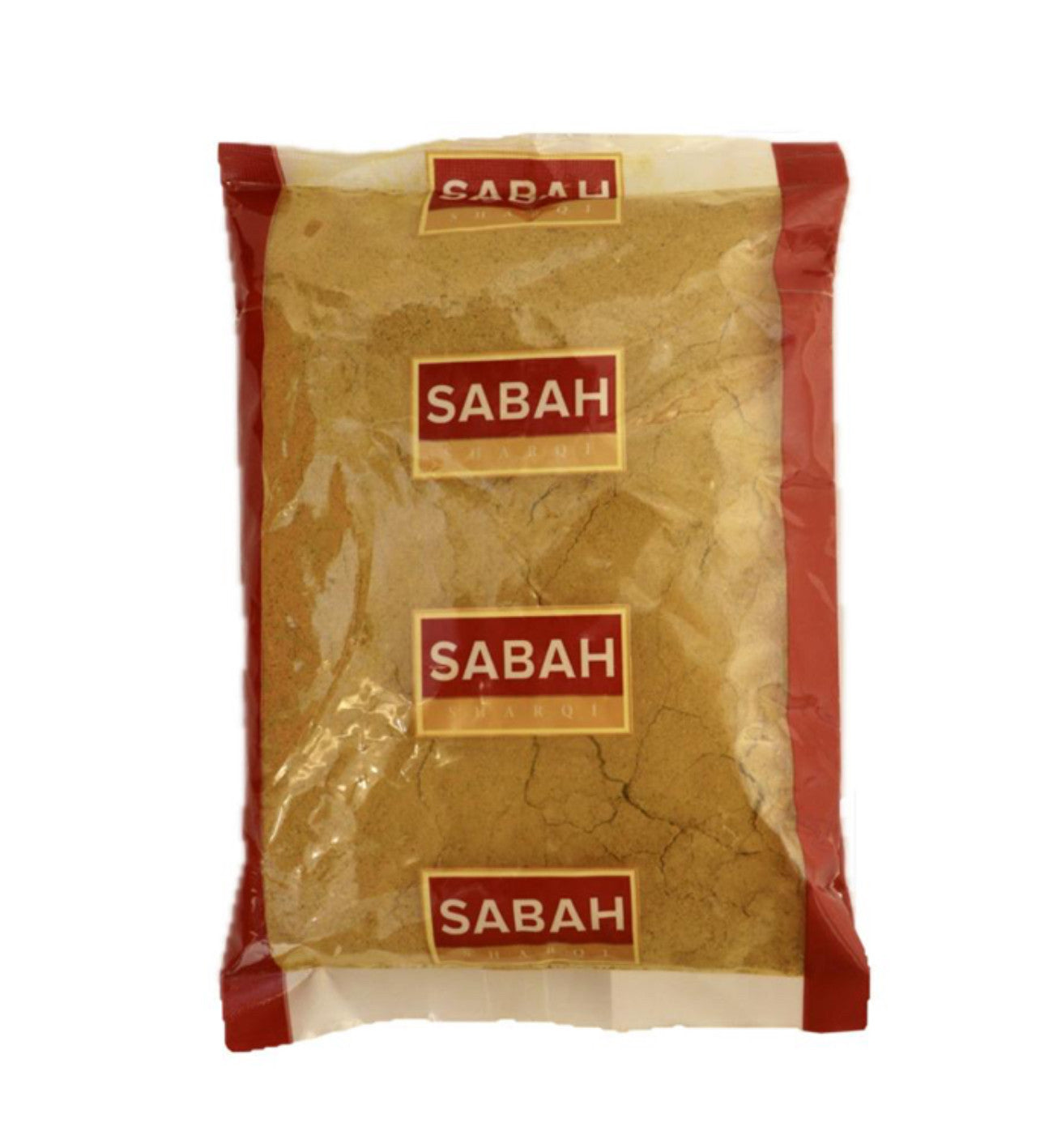 Al Sabah Sweet Curry 14x500gr  كاري حلو الصباح