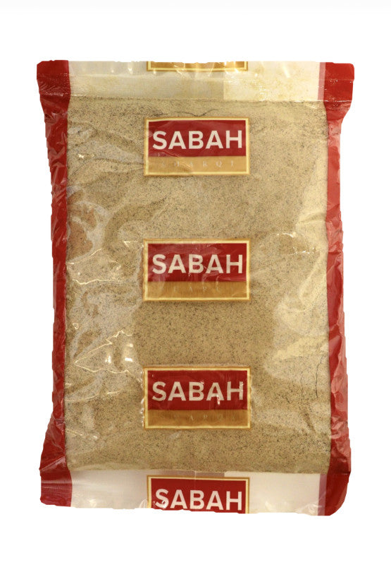 Al Sabah White Pepper 14x500gr  فلفل أبيض الصباح