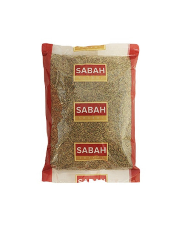 Al Sabah Whole Cumin 14x500gr  كمون حب الصباح