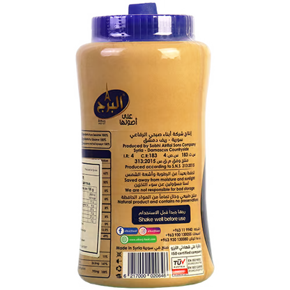 Alburj Tahine 6x700gr  طحينة البرج