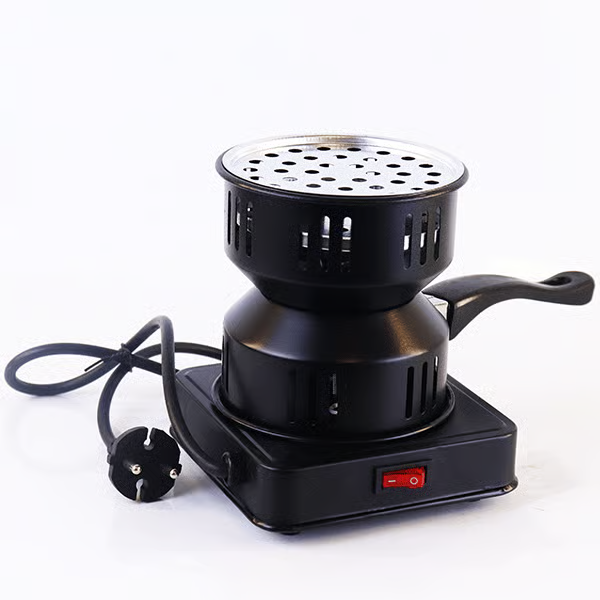 Charcoal Burner  شعالة فحم كهربائية