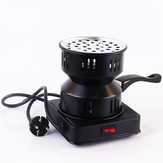 Charcoal Burner  شعالة فحم كهربائية