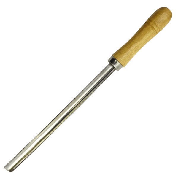 Courgette Graafmachine 12x  حفارة كوسا صغيرة