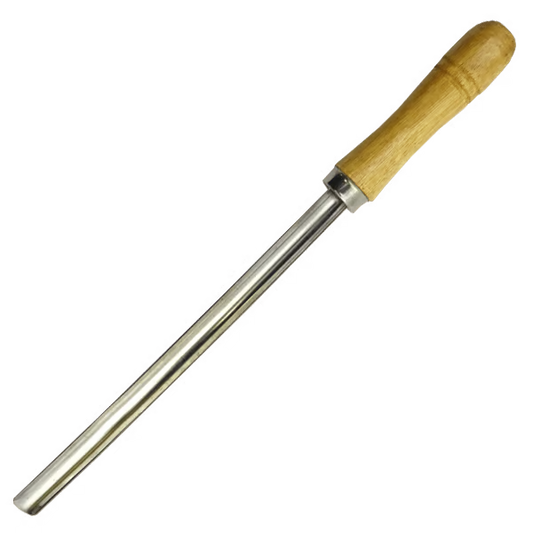 Courgette Graafmachine 12x  حفارة كوسا صغيرة