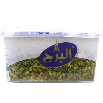 Durra Hallwa Pistash Extra 12x700gr  حلاوة الدرة بالفستق اكسترا