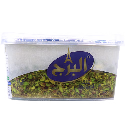 Durra Hallwa Pistash Extra 12x700gr  حلاوة الدرة بالفستق اكسترا