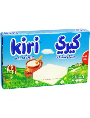 Kiri Cheese 40x6Portions  جبنة كيري