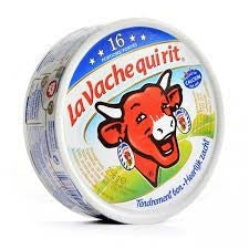 La Vache Qui Rit Cheese 40x16St  جبنة البقرة الضاحكة
