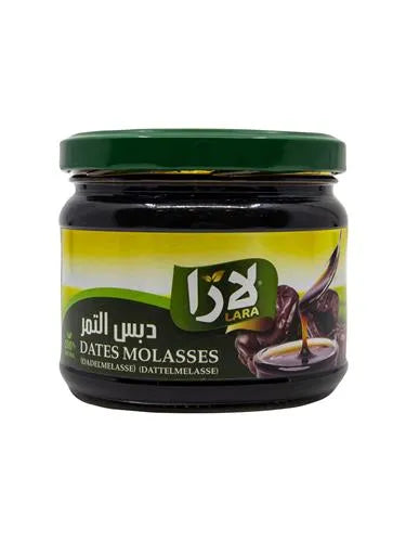 Lara Date Molasses 12x400gr  دبس تمر لارا