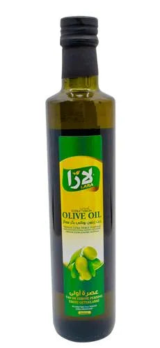 Lara Olive Oil 12x500ml زيت زيتون لارا