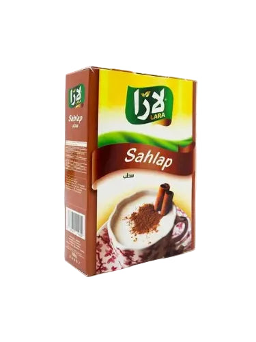 Lara Sahlab 12x200gr  سحلب لارا