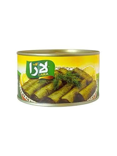 Lara Stuffed Grape Leaves Yalanji 12x400gr  يالنجي لارا