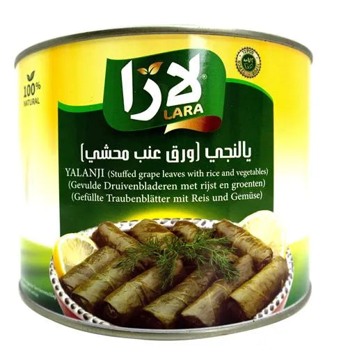Lara Yalanji 6x2Kg  يالنجي لارا