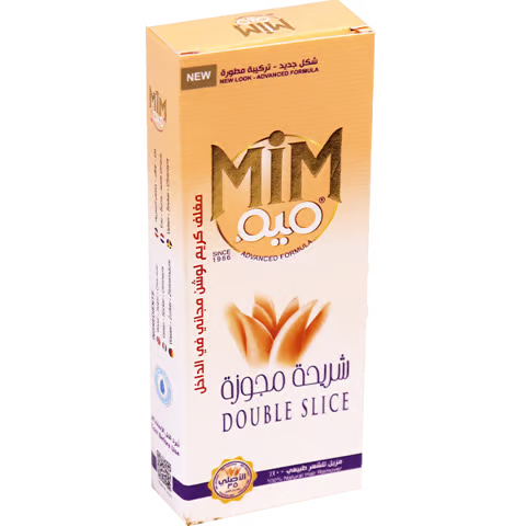 Mim Slices 6x  ميم شرائح