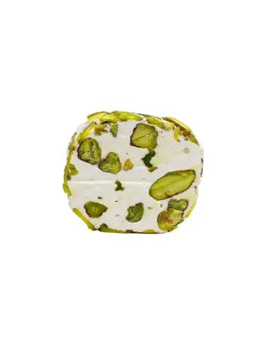 444Nougat Pistachio Roll Super 1x5Kg  نوغا سوبر رول بالفستق لارا