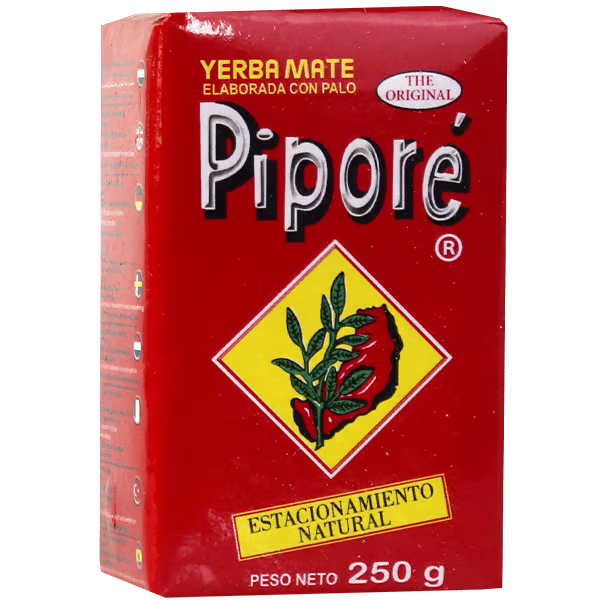 Pipore Original Mate 20x250gr  متة بيبوري