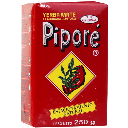 Pipore Original Mate 20x250gr  متة بيبوري