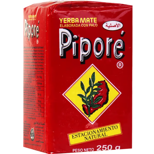 Pipore Original Mate 24x250gr  متة بيبوري