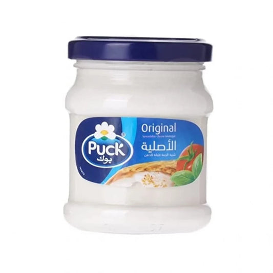 Puck Cheese 6x500gr  جبنة بوك