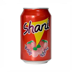 Sahni Drink Can 12x500ml  عصير شاني