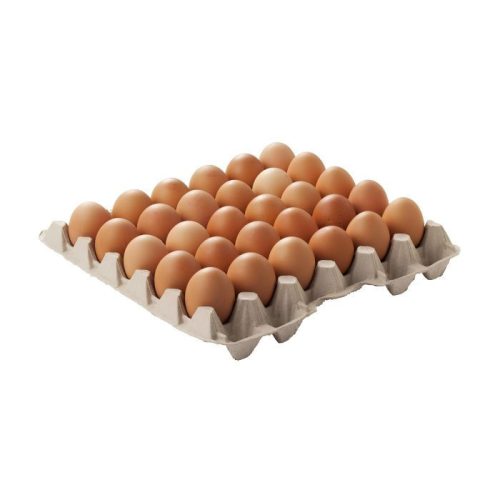 Scharrelei Eggs Size L Class A 30x  بيض ممتاز قياس لارج