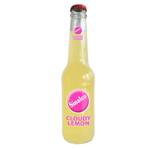 Sinalco Drink Limon 12x275ml  عصير سينالكو ليمون