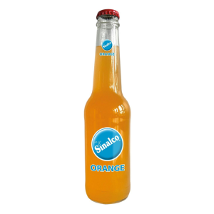 Sinalco Drink Orange 12x275ml  عصير سينالكو برتقال
